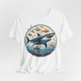 thumbnail image 5 of Animals Shirt, Shirt with Shark, 5 of 23