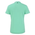 thumbnail image 3 of Women's-Cutter & Buck  Mint Austin FC Forge Heather Stretch Blade Top, 3 of 3