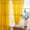 Mustard Yellow, variant on Alishomtll Boho Curtains for Living Room Semi Blackout Curtains with 8 Tassel Window Drapes Back Tab ,Natural，52"Wx63"L，2 Panels