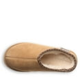 thumbnail image 4 of Zapatillas BEARPAW Martis Mule para mujer, color café helado, talla 11, 4 of 8