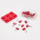 thumbnail image 5 of Clip para carpetas de cola larga Abrazaderas de papel Clip de oficina Insignia de metal Xiaomi acortar, 5 of 6