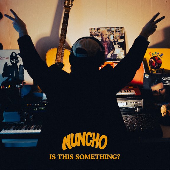 Muncho - Is This Something - Music & Performance - Vinyl