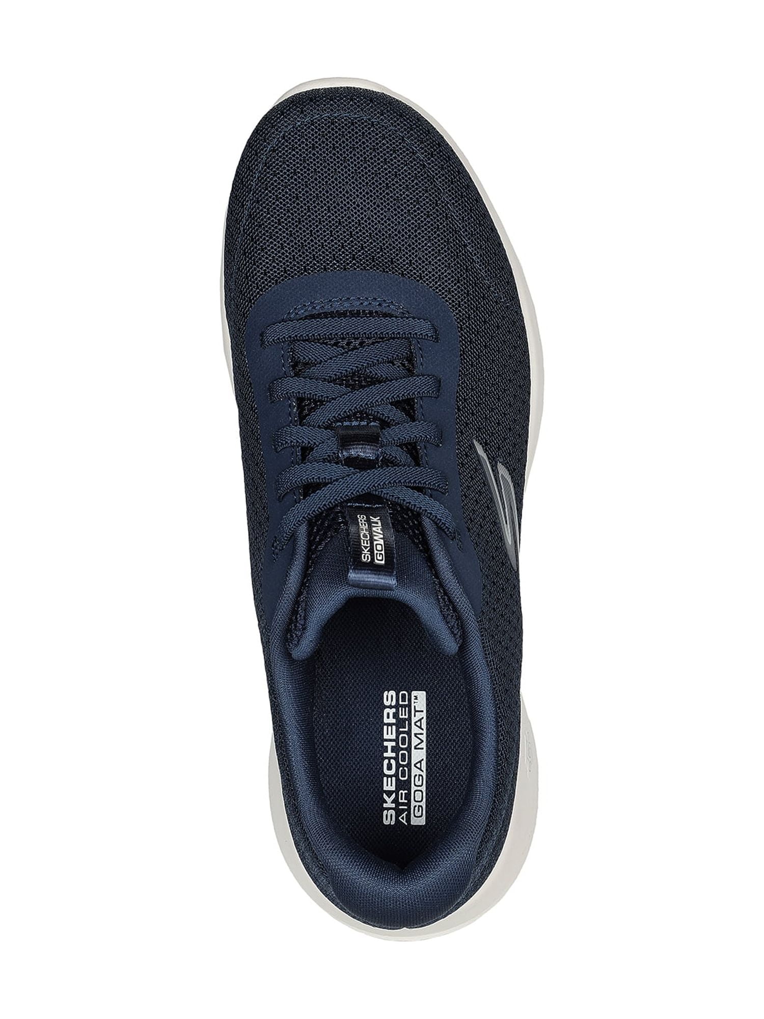 Skechers Women's GO WALK JOY- Sea Wind Athletic Comfort Shoe
