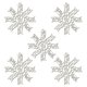 thumbnail image 1 of Navidad 2021, Adornos Colgantes De Madera Para Navidad, Decoración De Árbol De Navidad Para Colgar En Puertas Y Ventanas Speravity HA040433-02, 1 of 6