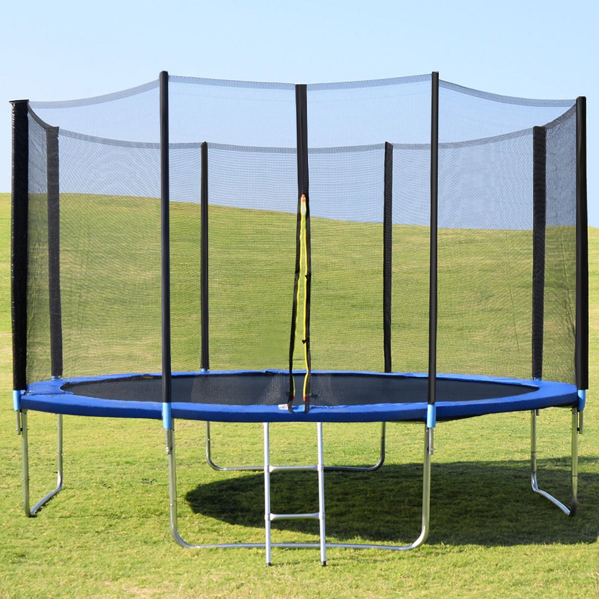little tikes 14ft trampoline