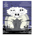 thumbnail image 3 of Disney Loungefly Pin Set Jack Skellington Mix Emotions Interchangeable Faces New, 3 of 3