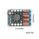 thumbnail image 5 of Tholdsy Placa amplificadora TAS5630, componente de repuesto, accesorio profesional de amplificación de alta potencia, placas amplificadoras Electrónica miscelánea, 5 of 6