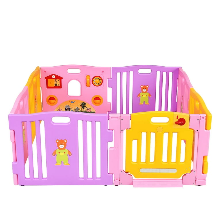 Mcc for babies playpen 2025