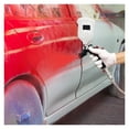thumbnail image 4 of Spray Gun Car Paint Gun R500 Air Spray Gun High Atomization Spray Car Dedicated 1.3mm, 1.4mm, 1.5mm, 1.7mm, 2.0mm ,User-Friendly Design, 4 of 6