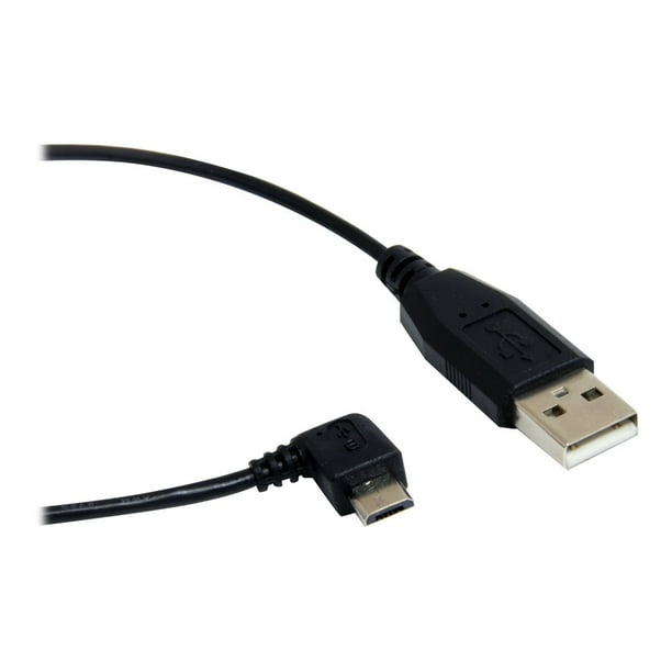 Micro usb micro b deals