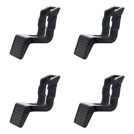 Makita JM23100023 Press Plate for Miter Saw LS0815F LS1018 (4-Pack)