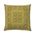 thumbnail image 1 of Ahgly Company Indoor Square Contemporary Throw Pillow, 18 inch by 18 inch, 1 of 5