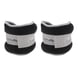 thumbnail image 5 of Pesas de tobillo para hombres, mujeres, usable, ajustable, tobillo, muñeca, pesas, pulsera de peso para fitness, gimnasia, culturismo, ejercicio, 15 kg shamjiam Pesos de muñeca de tobillo, 5 of 8