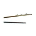 thumbnail image 2 of Riffe 9/32" (7.1mm) Diameter 6mm Threaded Shaft American Square Notch, 2 of 4