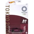 thumbnail image 4 of Hot Wheels Toyota AE-86 Corolla, 4 of 4