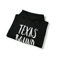 thumbnail image 4 of Moving to Texas Hoodie, Gifts, Hooded Sweatshirt, 4 of 4