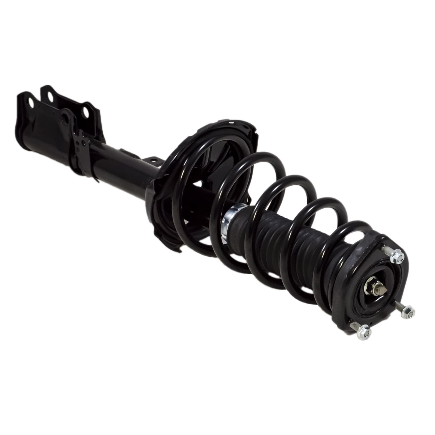 Gabriel G57791 Ultra ReadyMount Rear Right Complete Strut Assembly Fits 11-13 Toyota Highlander FWD (1 pack)