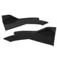 thumbnail image 5 of Divisor de spoiler, Difusor de Aleta de Parachoques Trasero Resistente Al ImpactO decorativo Para Automóviles, 5 of 7