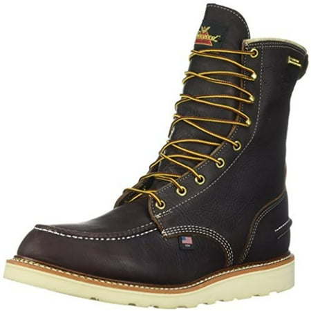thorogood non safety toe