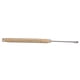 thumbnail image 5 of Púa De Oreja, Llavero De Cuchara De Uso Repetido De Latón Duradero De Aleación De Titanio Con Accesorios Para Limpiar Las Orejas Para Quitar La Cera De Los Oídos ANGGREK Ear Spoon, 5 of 8