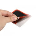thumbnail image 2 of Tire Repair Tool Radial Tyre Patch, Radial Tire Repair Patch, For Car Bus Motorcycle Truck, 2 of 8