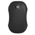 thumbnail image 1 of 5000mah Rechargeable Hand Warmer Usb Adorable Hand Warmer With 3 Heating Levels Winter Hand Warmer Electric Hand Warmer Heater, 1 of 5