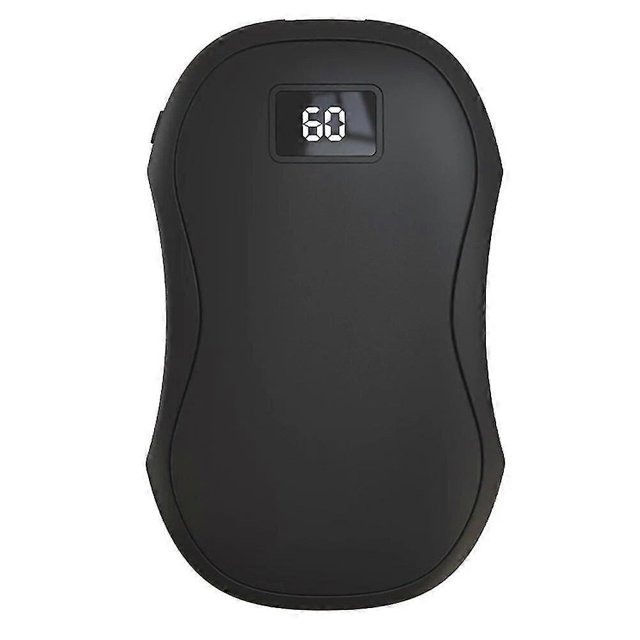 5000mah Rechargeable Hand Warmer Usb Adorable Hand Warmer With 3 Heating Levels Winter Hand Warmer Electric Hand Warmer Heater