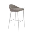 thumbnail image 1 of Eurostyle Brielle 29.9" Bar Stool in Gray, 1 of 9