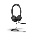 thumbnail image 1 of Auriculares Jabra Evolve2 30 SE estéreo con cancelación de ruido con cable, 1 of 7