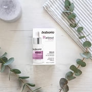Babaria Retinol Face Serum , 1 oz Serum