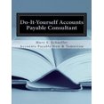 thumbnail image 1 of Do-It-Yourself Accounts Payable Consultant, 1 of 1