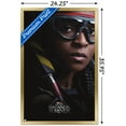 Marvel Black Panther Wakanda Forever Ironheart One Sheet Wall Poster