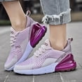 thumbnail image 3 of Espadrilles Respirantes en Maille pour Femmes, 3 of 20