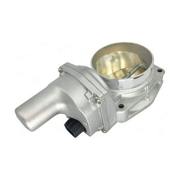 Throttle Body - Compatible with 2010 - 2015 Chevy Camaro 2011 2012 2013 2014