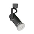 thumbnail image 1 of Tête de Voie de Tension de Support de Lampe Universelle&44; Noir, 1 of 1