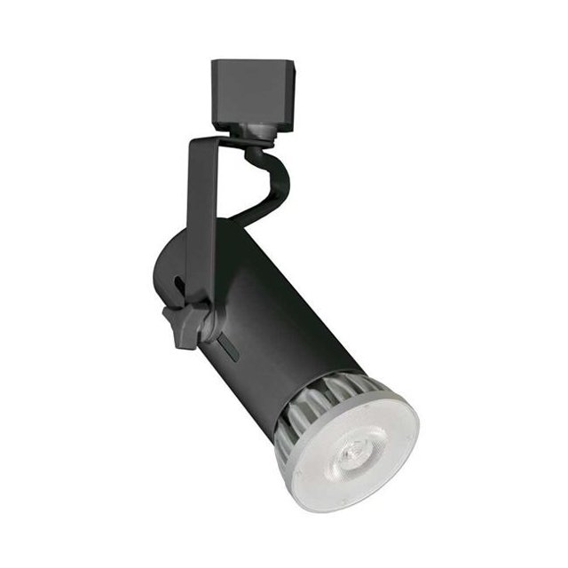 Tête de Voie de Tension de Support de Lampe Universelle&44; Noir