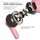 thumbnail image 4 of Auriculares inalámbricos compatibles con Bluetooth con estuche de carga FleinngHoz JD716273265, 4 of 6