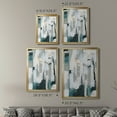 thumbnail image 4 of Sea Cavern Strata I Premium Framed Print, in Gold, Black, or Silver - Ready to Hang, 4 of 9