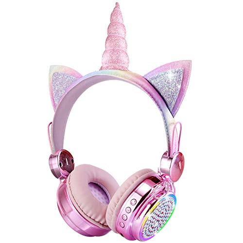 unicorn bluetooth