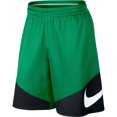 thumbnail image 1 of Nike Hbr Dri-fit Athletic Workout Shorts para Hombre, Verde, XX-Large, 1 of 1