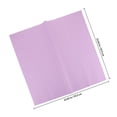 thumbnail image 2 of unbranded Papel Rosa Para Envolver Flores Y Cajas De Regalo Con Estilo Decorativo, 2 of 7