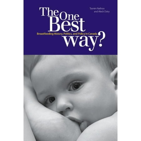 The One Best Way? - eBook (The Best Way To Immigrate To Canada)
