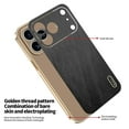 thumbnail image 5 of TYJKeJi Case Drop Resistant Shockproof Case For iPhone 17 Pro, 5 of 7
