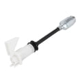 thumbnail image 2 of Kit de cerraduras para capó de coche de 25,5 cm, varilla larga de Metal 1343577, repuesto para Ford Focus MK2 2004-2012 Jadeshay A, 2 of 8