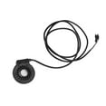 Motor PAS Sensor 12 Point Electric Bicycle Pedal Assist forE