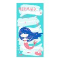 thumbnail image 1 of Cojín de playa de microfibra de verano Toallas de baño para viajes Deportes Gimnasio (XY04), 1 of 6