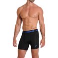 thumbnail image 2 of HEAD Men’s Performance Boxer Briefs underwera 3-Pack, 2 of 4