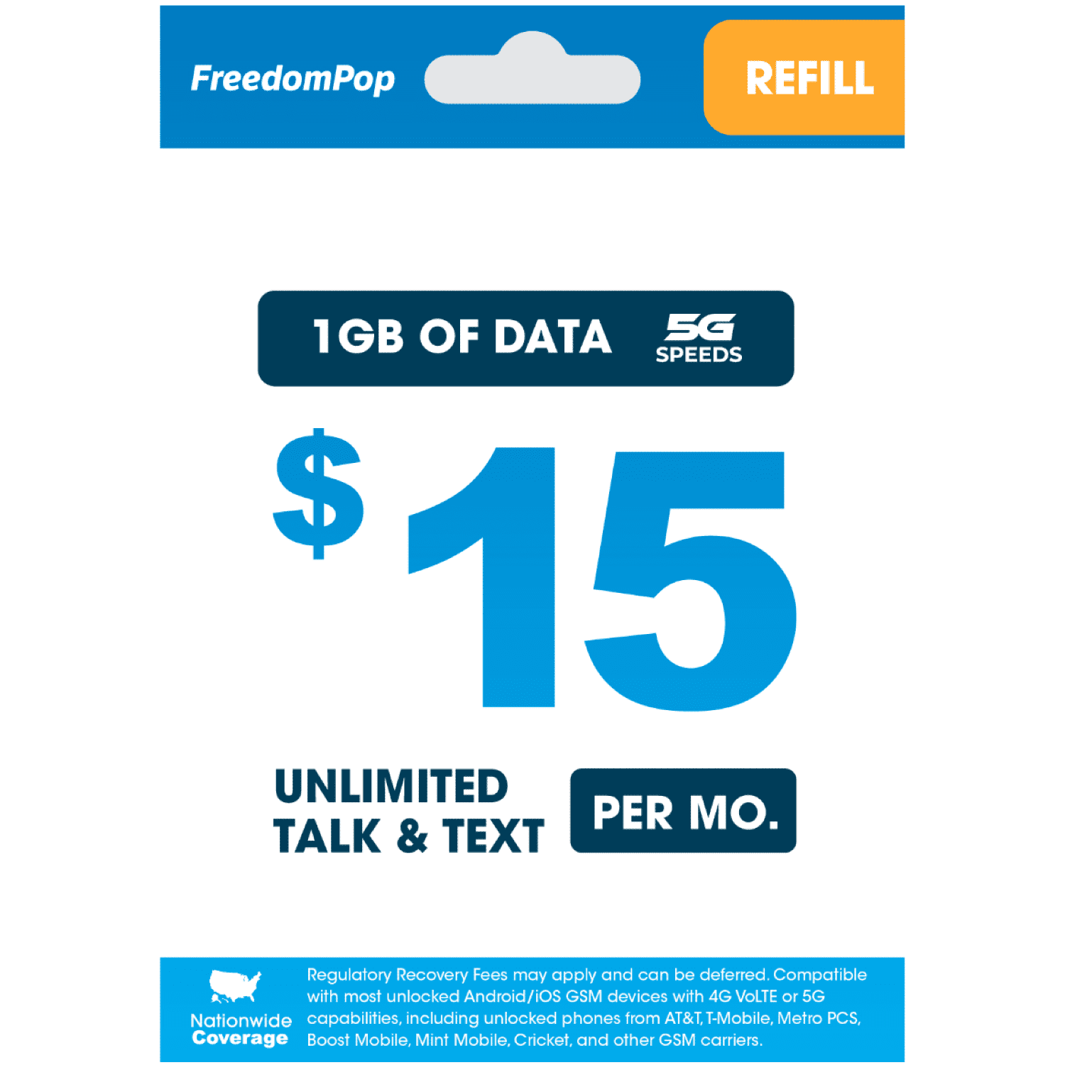 metropcs prepaid refill