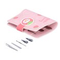 thumbnail image 4 of Haofy Nail Clipper, Nail Cutting Kit Easy Trim For Family For Home, 4 of 8