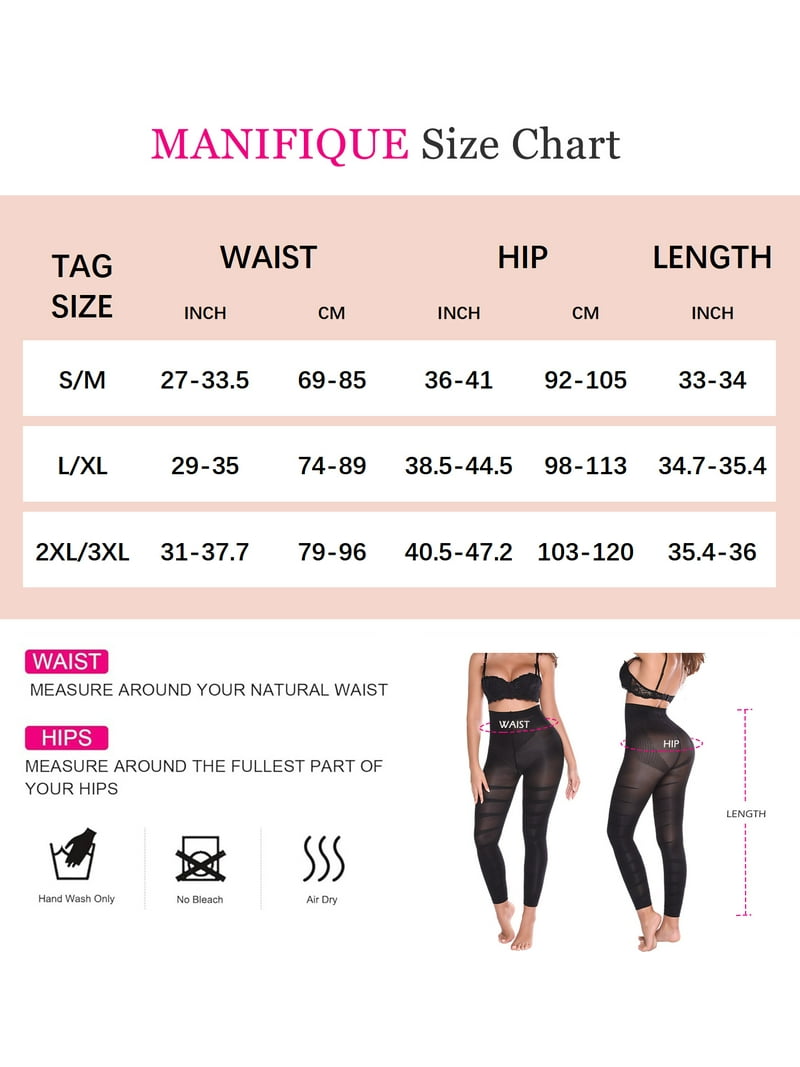 【新品未使用　2足】Medical Slim Leggings M-Lサイズ Athletic Works Leggiings Women Size XL Black Mid Rise Slim